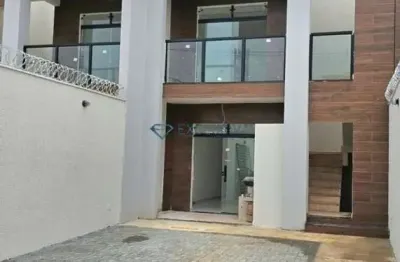 Casa para Venda em Contagem, Parque Xangri-Lá, 2 dormitórios, 1 suíte, 2 banheiros, 2 vagas