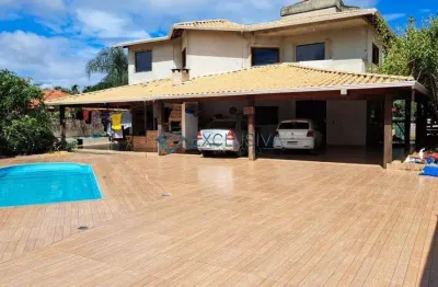 Casa para venda em lagoa santa, nossa senhora de lourdes, 6 dormitórios, 3 banheiros, 4 vagas