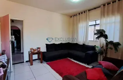 Casa para venda em belo horizonte, itapoã, 4 dormitórios, 2 suítes, 1 banheiro, 2 vagas