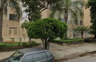 Apartamento para venda em belo horizonte, itapoã, 3 dormitórios, 1 banheiro