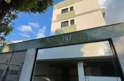 Apartamento para venda em belo horizonte, itapoã, 3 dormitórios, 1 suíte, 2 banheiros, 2 vagas