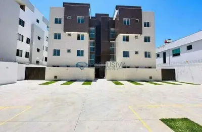 Apartamento para Venda em Belo Horizonte, Santa Branca, 2 dormitórios, 1 banheiro, 2 vagas