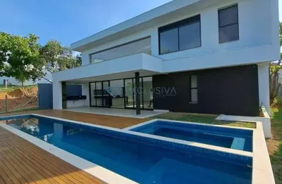 Condomínio fechado para venda em lagoa santa, mirante do fidalgo, 4 dormitórios, 4 suítes, 5 banheiros, 4 vagas