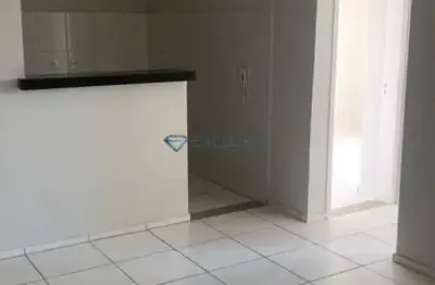 Apartamento para venda em contagem, bom jesus, 2 dormitórios, 1 banheiro, 1 vaga