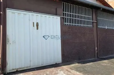 Casa para venda em ribeirão das neves, botafogo, 3 dormitórios, 1 suíte, 2 banheiros, 3 vagas
