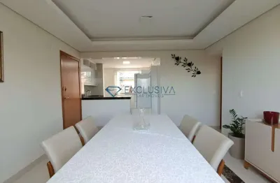 Apartamento para venda em belo horizonte, vila cloris, 3 dormitórios, 1 suíte, 2 banheiros, 2 vagas