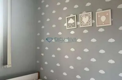 Apartamento para venda em belo horizonte, são joão batista, 2 dormitórios, 1 banheiro, 1 vaga