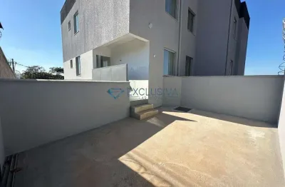 Apartamento para venda em contagem, parque xangri-lá, 2 dormitórios, 1 banheiro