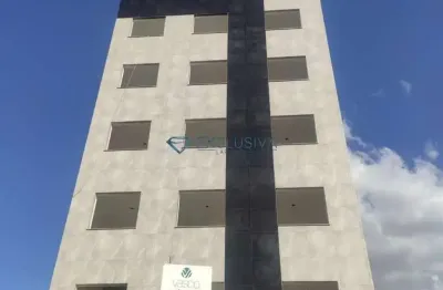 Área privativa para venda em belo horizonte, letícia, 2 dormitórios, 2 banheiros, 1 vaga