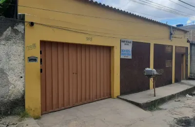 Casa à venda no São Benedito, Belo Horizonte 