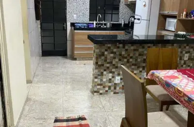 Casa para venda em belo horizonte, conjunto paulo vi, 5 dormitórios, 2 banheiros, 2 vagas