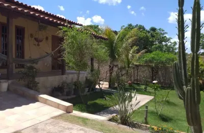 Sítio para venda em esmeraldas, centro, 3 dormitórios, 1 suíte, 3 banheiros