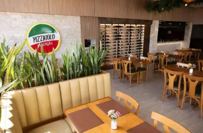 Ponto comercial à venda no União, Belo Horizonte 