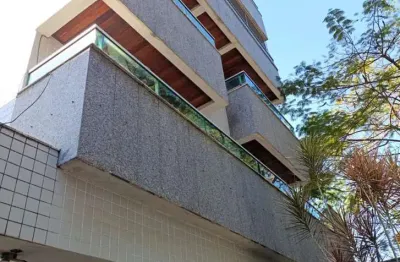 Área privativa para venda em belo horizonte, itapoã, 3 dormitórios, 1 suíte, 2 banheiros, 2 vagas
