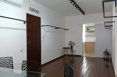 Apartamento para venda em belo horizonte, santo antônio, 3 dormitórios, 1 suíte, 2 banheiros, 2 vagas