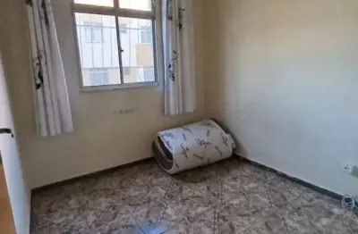 Apartamento para venda em belo horizonte, juliana, 2 dormitórios, 1 banheiro, 1 vaga
