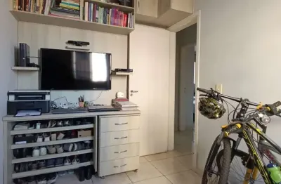 Apartamento para venda em belo horizonte, são joão batista, 2 dormitórios, 1 banheiro, 2 vagas