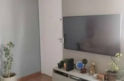 Apartamento para venda em belo horizonte, são joão batista, 2 dormitórios, 1 banheiro, 2 vagas