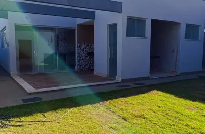 Casa para venda em vespasiano, parque jardim itaú, 3 dormitórios, 1 suíte, 3 banheiros, 4 vagas