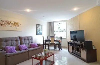 Apartamento para venda em belo horizonte, itapoã, 2 dormitórios, 1 banheiro