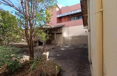 Casa para venda em belo horizonte, sagrada família, 3 dormitórios, 1 suíte, 1 banheiro, 2 vagas