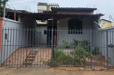Casa para locação em belo horizonte, santa amélia, 3 dormitórios, 1 banheiro, 1 vaga