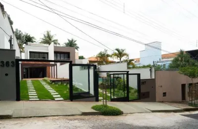 Casa para venda em belo horizonte, planalto, 4 dormitórios, 3 suítes, 4 banheiros, 2 vagas