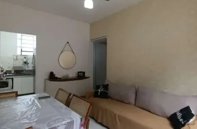 Apartamento para venda em belo horizonte, itapoã, 2 dormitórios, 1 banheiro, 1 vaga