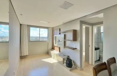 Cobertura para locação em belo horizonte, planalto, 2 dormitórios, 1 banheiro, 2 vagas