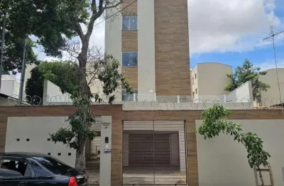 Apartamento para venda em belo horizonte, candelária, 3 dormitórios, 1 suíte, 2 banheiros, 1 vaga