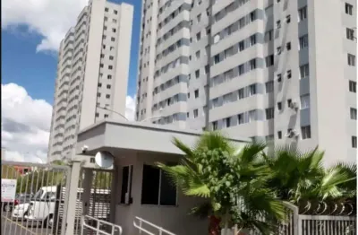Apartamento para venda, jardim guanabara, 2 dormitórios, 1 suíte, 2 banheiros, 1 vaga