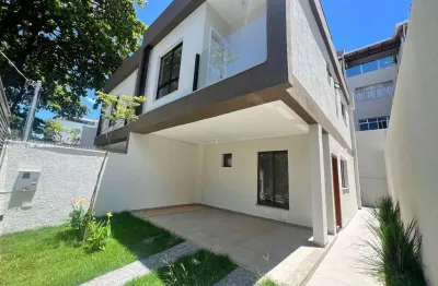 Casa para Venda em Belo Horizonte, Itapoã, 3 dormitórios, 1 suíte, 3 banheiros, 1 vaga