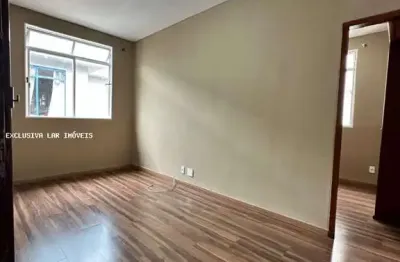 Apartamento para Venda em Belo Horizonte, Santa Mônica, 2 dormitórios, 2 banheiros