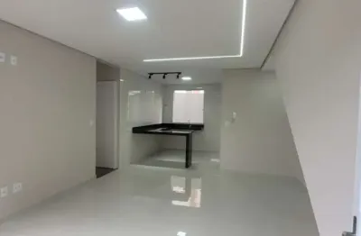 Área Privativa para Venda em Contagem, Pedra Azul, 3 dormitórios, 2 banheiros