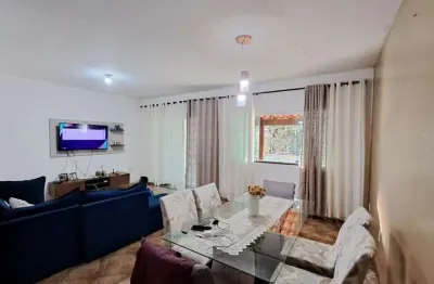 Casa para Venda em Vespasiano, Vista Alegre, 3 dormitórios, 2 banheiros, 1 vaga