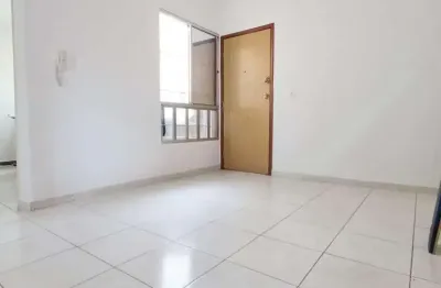 Apartamento para Locação em Belo Horizonte, Juliana, 2 dormitórios, 1 banheiro