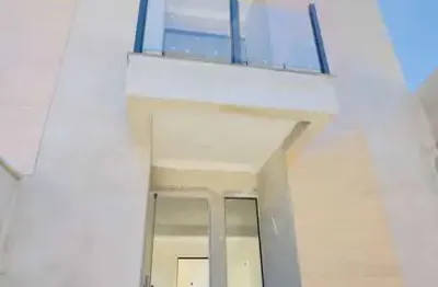 Casa para Venda em Santa Luzia, Duquesa II (São Benedito), 2 dormitórios, 2 banheiros, 1 vaga