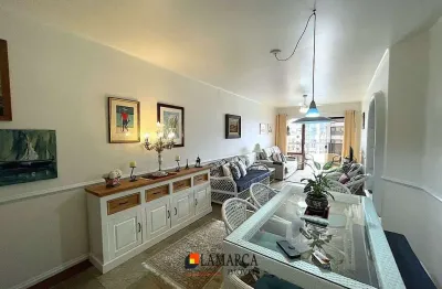 Apartamento com 2 quartos à venda na Avenida Abílio dos Santos Branco, Enseada, Guarujá