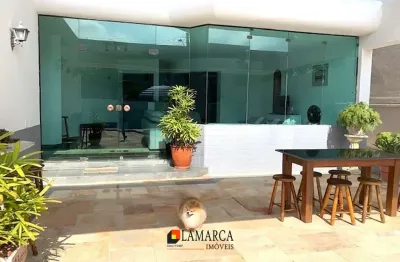 Casa em condomínio fechado com 6 quartos à venda na Penambuco, Balneário Praia do Pernambuco, Guarujá
