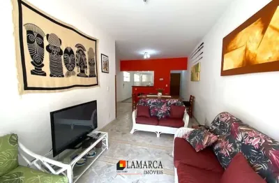Apartamento com 2 quartos à venda na Avenida Venezuela, Enseada, Guarujá