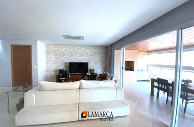 Apartamento com 4 quartos à venda na Enseada, Enseada, Guarujá