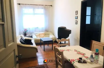 Apartamento com 2 quartos à venda na Rua Acre, Enseada, Guarujá