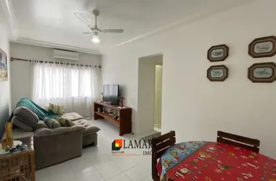 Apartamento com 1 quarto à venda na Guadalajara, Enseada, Guarujá