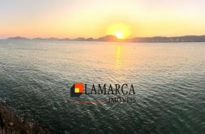 Apartamento com 3 quartos à venda na Avenida Miguel Stéfano, Loteamento João Batista Julião, Guarujá