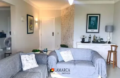 Apartamento com 2 quartos à venda na Rua Piracema, Enseada, Guarujá