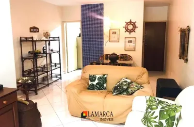 Apartamento com 3 quartos à venda na Rua José Martins Gomes, Enseada, Guarujá