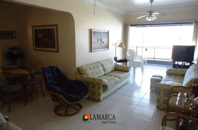 Apartamento com 3 quartos à venda na Rua Santa Rosa, Enseada, Guarujá