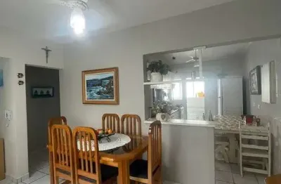 Apartamento com 2 quartos à venda na Avenida Atlântica, Enseada, Guarujá