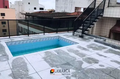 Cobertura com 4 quartos à venda na Enseadarua Dos Bancarios, Enseada, Guarujá