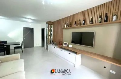 Apartamento com 4 quartos à venda na R-inacio Miguel Stefano, Enseada, Guarujá